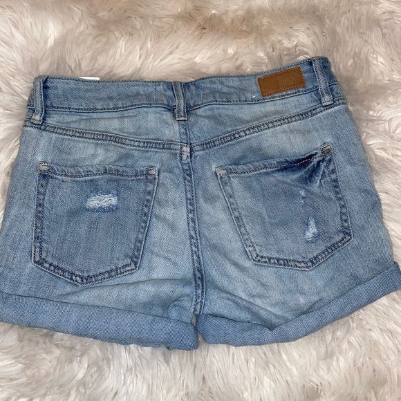 Shorts - Picture 2 of 2